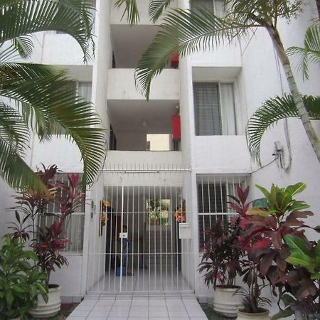 Hotel Vagabundo Puerto Vallarta Dış mekan fotoğraf