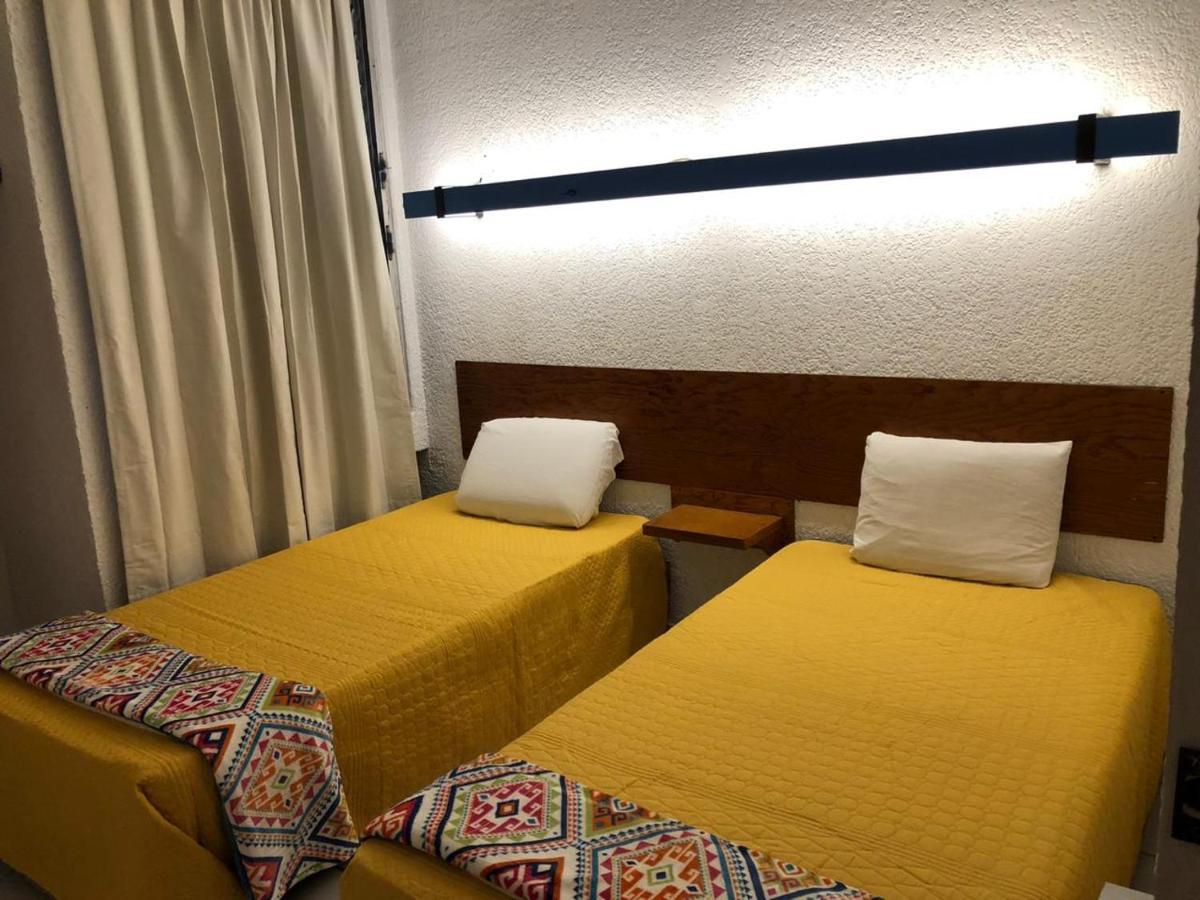 Hotel Vagabundo Puerto Vallarta Dış mekan fotoğraf