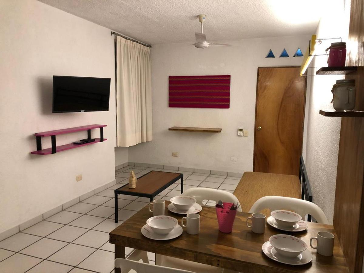 Hotel Vagabundo Puerto Vallarta Dış mekan fotoğraf