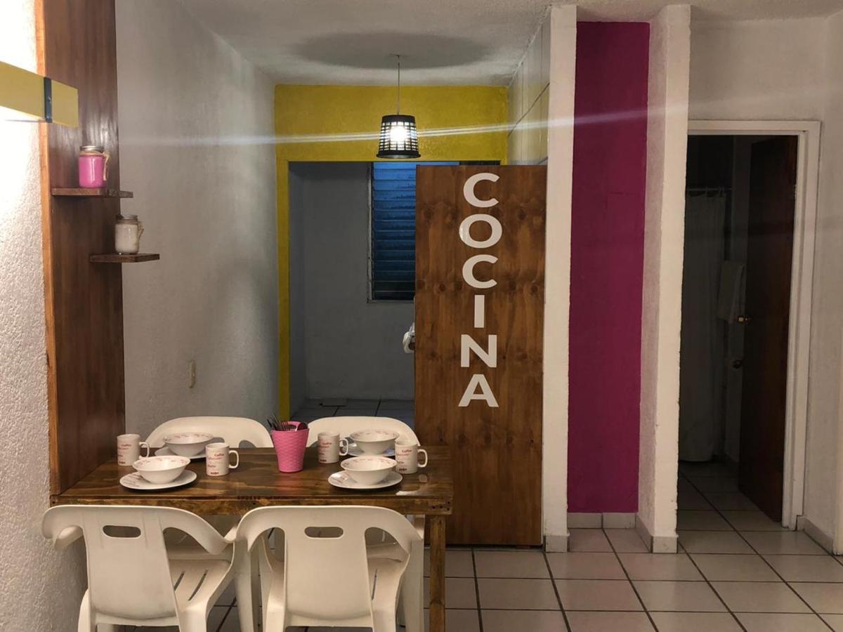 Hotel Vagabundo Puerto Vallarta Dış mekan fotoğraf