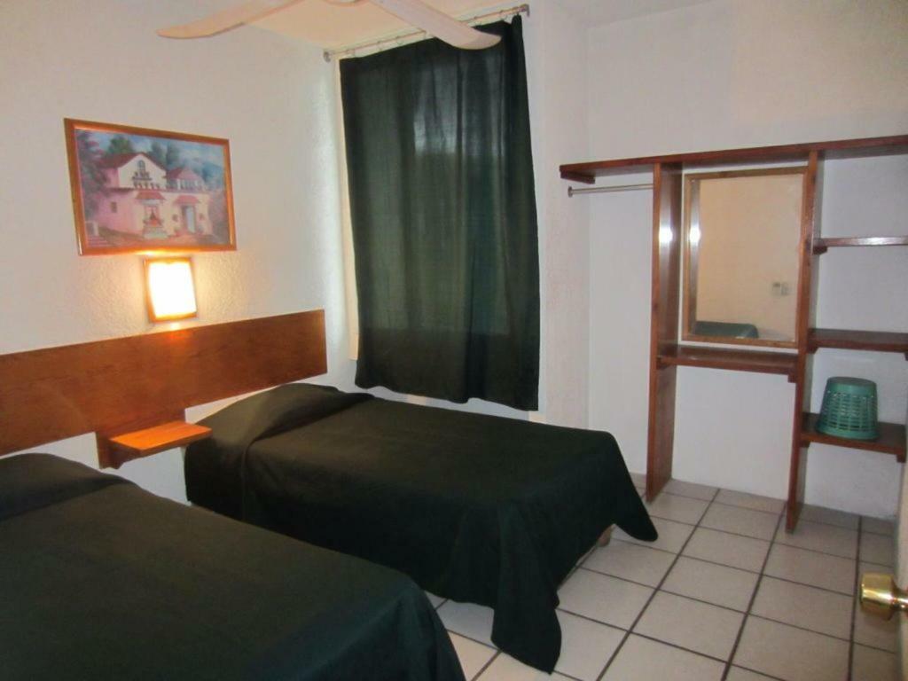 Hotel Vagabundo Puerto Vallarta Dış mekan fotoğraf